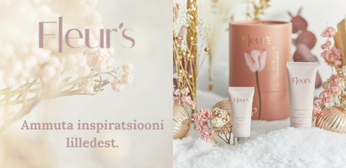 Fleur´s uued