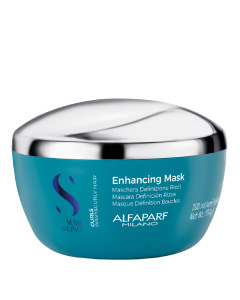 Alfaparf SDL CURLS Enhancing Mask
