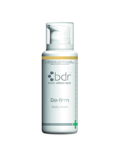 BDR Re-firm body Cream, 200ml