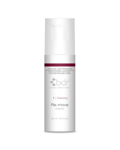 BDR Re-move ultra cleanser, 200ml