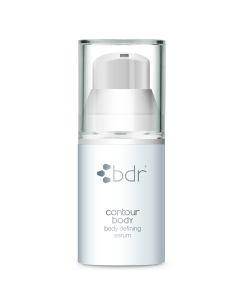 BDR Contour body defining serum, 30ml