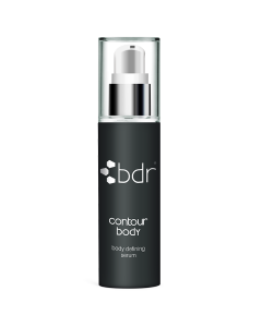 BDR Contour body defining serum, 75ml
