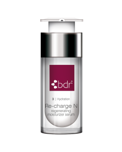 BDR Re-charge N nano hydro serum sügavniisutav ja rahustav nanohüaluroonseerum 30ml