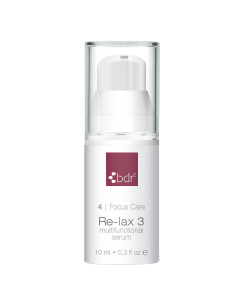 BDR Re-lax 3 firming serum, 10ml