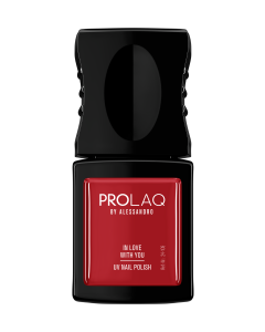 ALESSANDRO PROLAQ 109 IN LOVE WITH YOU - UV/LED GEELLAKK, 8ML