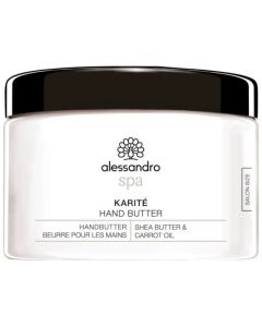 alessandro SPA HAND Butter, 450ml