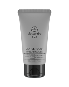 alessandro SPA HAND Gentle Touch