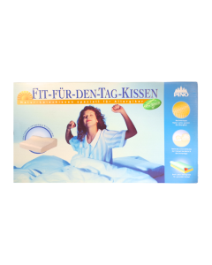 PINO Day Pillow - padi (60x32x14/13/11/10cm) 