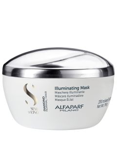 Alfaparf SDL DIAMOND Illuminating Mask