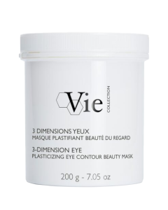 VIE 3-dimension Eye Plasticizing Eye Contour Beauty Mask, 200g