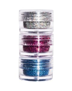 alessandro Striplac peel-off UV/LED Nail Art Effect Powder Tower Glory särapulber 