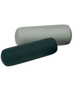 TOGU Pilates Multiroll - rullpadi (punane või must) 50x15cm, 1250g