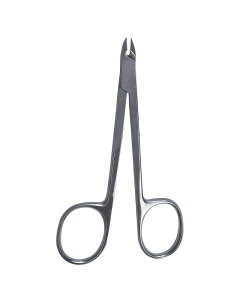 alessandro Cuticle pliers with Scissor handle