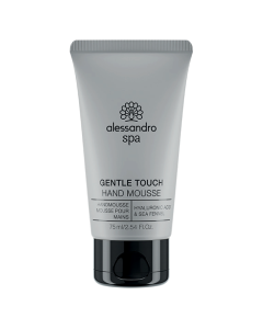 alessandro SPA HAND Gentle Touch, 75ml