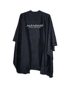 Alfaparf Taglio Luxury Black Mantella - cloth cape, 1pc