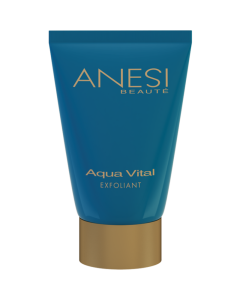 ANESI Aqua Vital Exfoliant - nahka toniseeriv kooriv kreem näole, 50ml