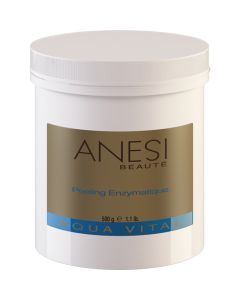 ANESI Aqua Vital Peeling Enzymatique - ensüümmask-koorija, 500ml 