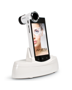 ANESI Skinview Camera - Aramo Smart Cradle aparaat naha testimiseks