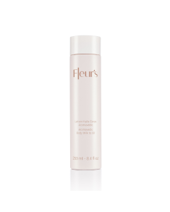 Fleurs Aromavedic Body Milk to Oil - niisutav kehapiim, 250ml