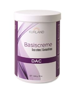 Kurland DAC base cream