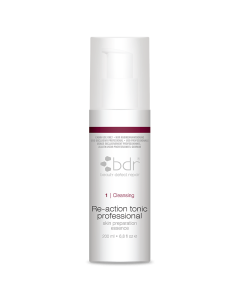 BDR Re-action tonic professional, 200ml
