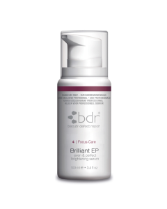 BDR Brillant EP even & perfect brightening serum - nahatooni korrigeeriv seerum, 100ml