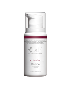 BDR Re-fine pore minimizing fluid complex - poore ahendav seerum, 100ml