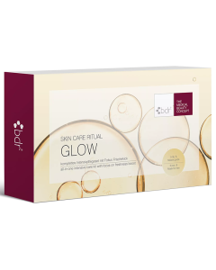 BDR Skin Care Ritual Glow