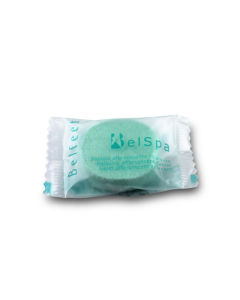 Belfeet Belspa pastillas, 5pcs