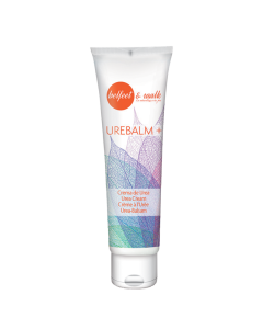 Belfeet Urebalm + - intense cream for dry feet
