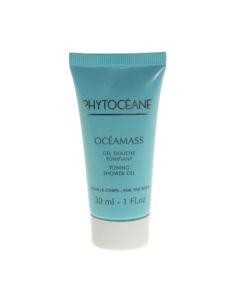 Phytoceane Oceamass Toning Shower Gel, 30ml