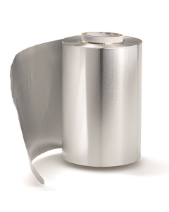 Aluminium Foil box silver 12cmx250m
