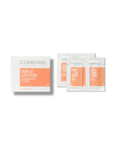 Combinal Brow Lift & Fix Lotion, 2x1ml 10pc