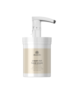 cream rich hand cream 300ml