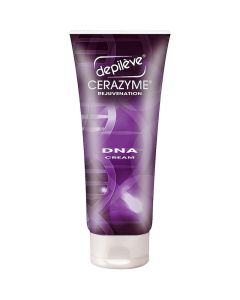 Depiléve Cerazyme DNA Cream nahka taastav näokreem 200ml 