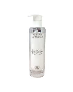 Dermia Solution Enzyme Exfoliant - ensüümkoorija Cabin Bottle, 120ml