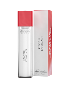 Dermia Solution Enzyme Exfoliant, 50ml