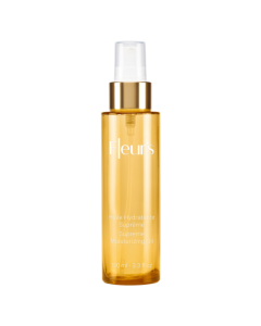 Fleur's Supreme Moisturizing Oil Face, Body, Hair - niisutav õli kehale, näole ja juustele, 100ml