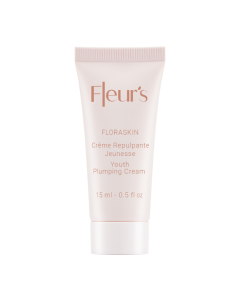 Fleur's Floraskin Youth Plumping Cream, 15ml