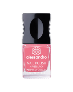 alessandro Nail Polish 187 Hawaiian Dream - hooldav küünelakk 18-free & 100% vegan, 5ml