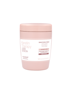 Alfaparf LD Keratin Therapy Smoothing Cream, 1000ml