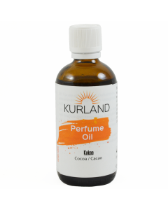Kurland Cocoa Perfume Oil, 100ml