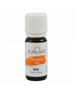 Kurland Cocoa Perfume Oil, 10ml