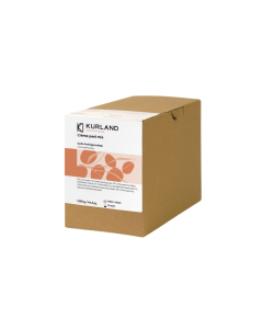 Kurland Salve in Terra Creme peel mix 1,25kg