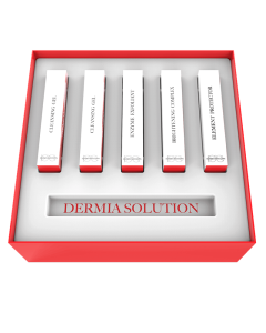 Dermia Solution Faktor P - Pigmentation tube set