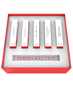 Dermia Solution Faktor WM - Mixed Skin tube set