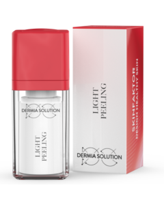 Dermia Solution Light Peeling, 15ml