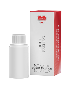 Dermia Solution Light Peeling REFILL, 15ml