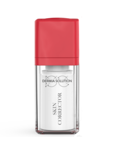 Dermia Solution Skin Corrector, 15ml