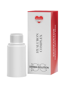 Dermia Solution Hyaluron Complex Serum REFILL, 15ml